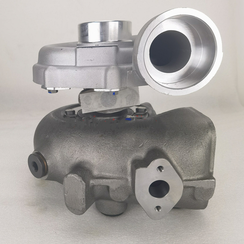 53289886790 k27 Turbocharger for Iveco-Aifo Ship MARINE SHIP 8060SRM Engine 53279706791 53279706790 8110541