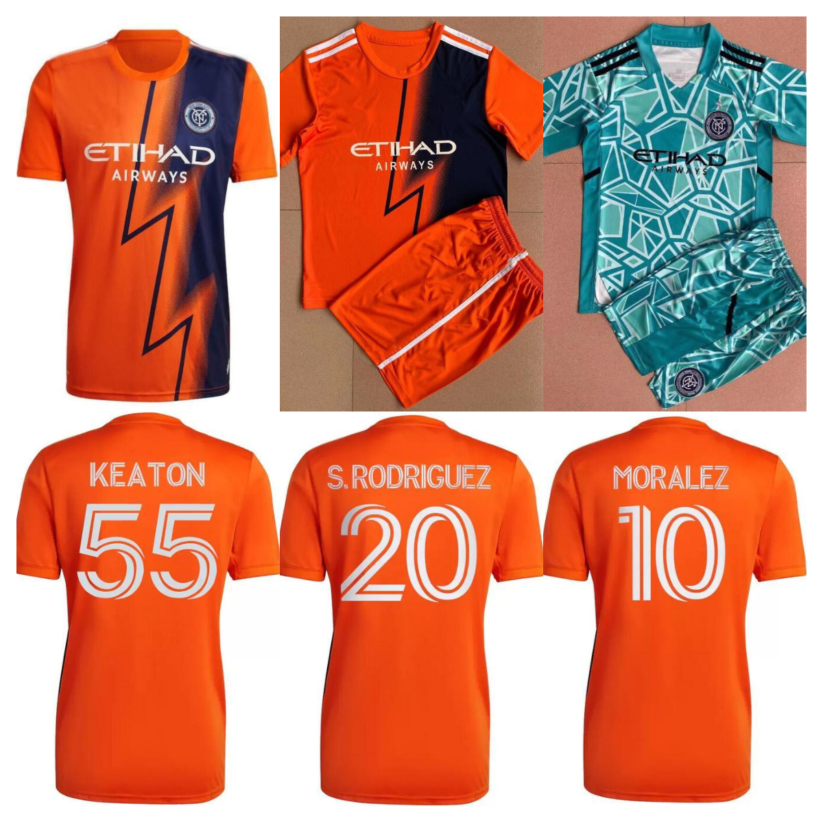 22 23 New York City FC men Kids Kit Soccer Jerseys MORALEZ TINNERHOLM Home Football Shirt HEBER CASTELLANOS MEDINA Child Uniforms, Kids+pacth
22 23 New York City FC men Kids Kit Soccer Jerseys MORALEZ TINNERHOLM Home Football Shirt HEBER CASTELLANOS MEDINA Child Uniforms, Kids+pacth