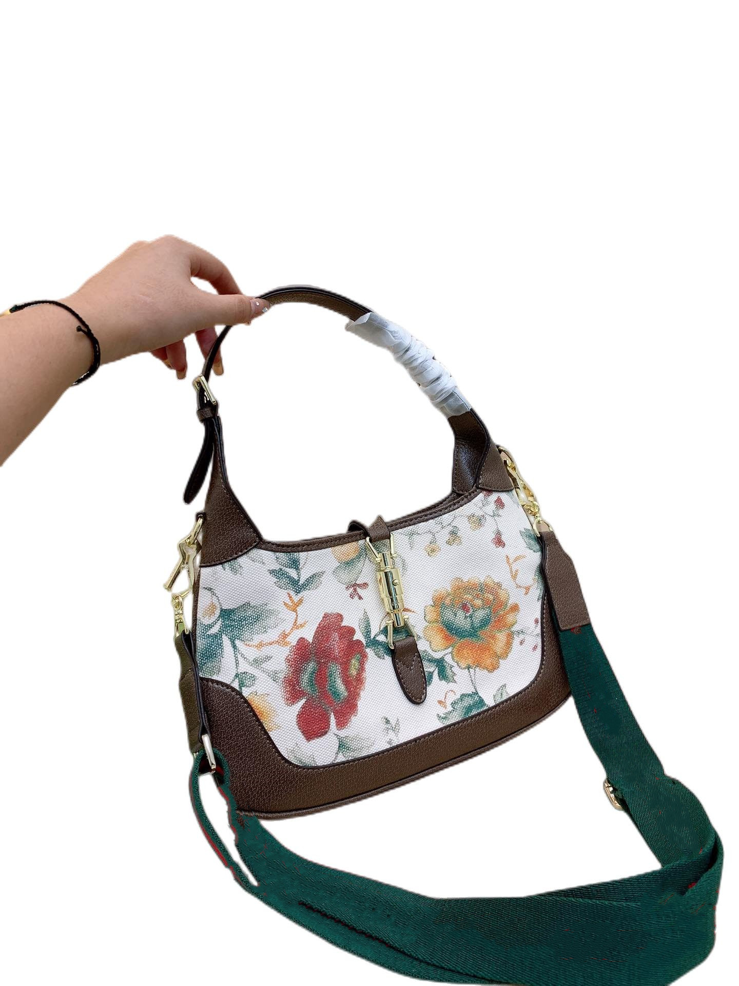 Classic Jackie 1961 underarm bag Shoulder Bags Fashion Bag Shopping Satchels crossbody satchel pu genuine leather hobo handbag Luxury designer purses woman wallet, Customize
Classic Jackie 1961 underarm bag Shoulder Bags Fashion Bag Shopping Satchels crossbody satchel pu genuine leather hobo handbag Luxury designer purses woman wallet, Customize