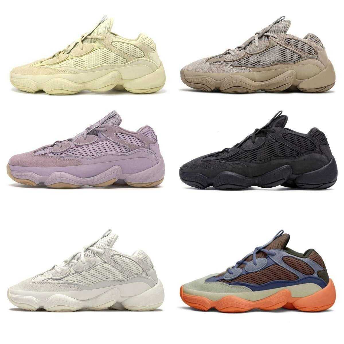 Running Shoes Designer Granite 500 Sneakers Mens Women Black Bone White Clay Brown Ash Utility Black Grey Blue Orange yeezys Blush yeezies Desert Rat
Running Shoes Designer Granite 500 Sneakers Mens Women Black Bone White Clay Brown Ash Utility Black Grey Blue Orange yeezys Blush yeezies Desert Rat