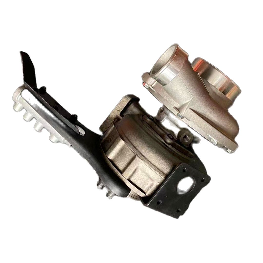 RHG8V Turbocharger S1760-E0102 S1760-E0040 24100-4220 24100-4220A 24100-4221A 24100-4223 For HINO Profia 700 YK39 E13C E13CT