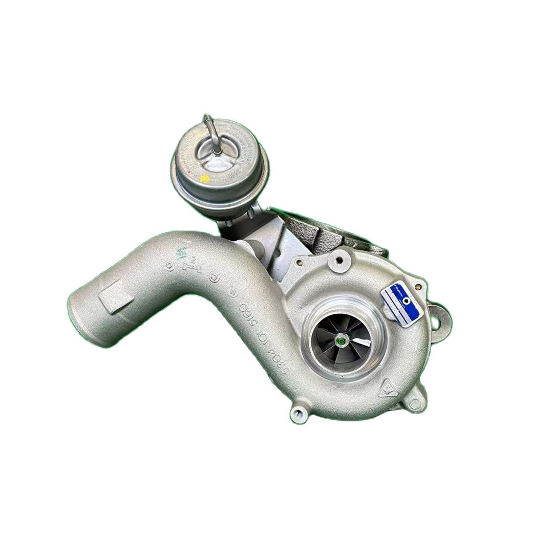 K03 Turbo 53039880058 Turbocharger For A3 A4 SKODA OCTAVIA SUPERB VOLKSWAGEN BORA SPORT Golf GTI Beetle