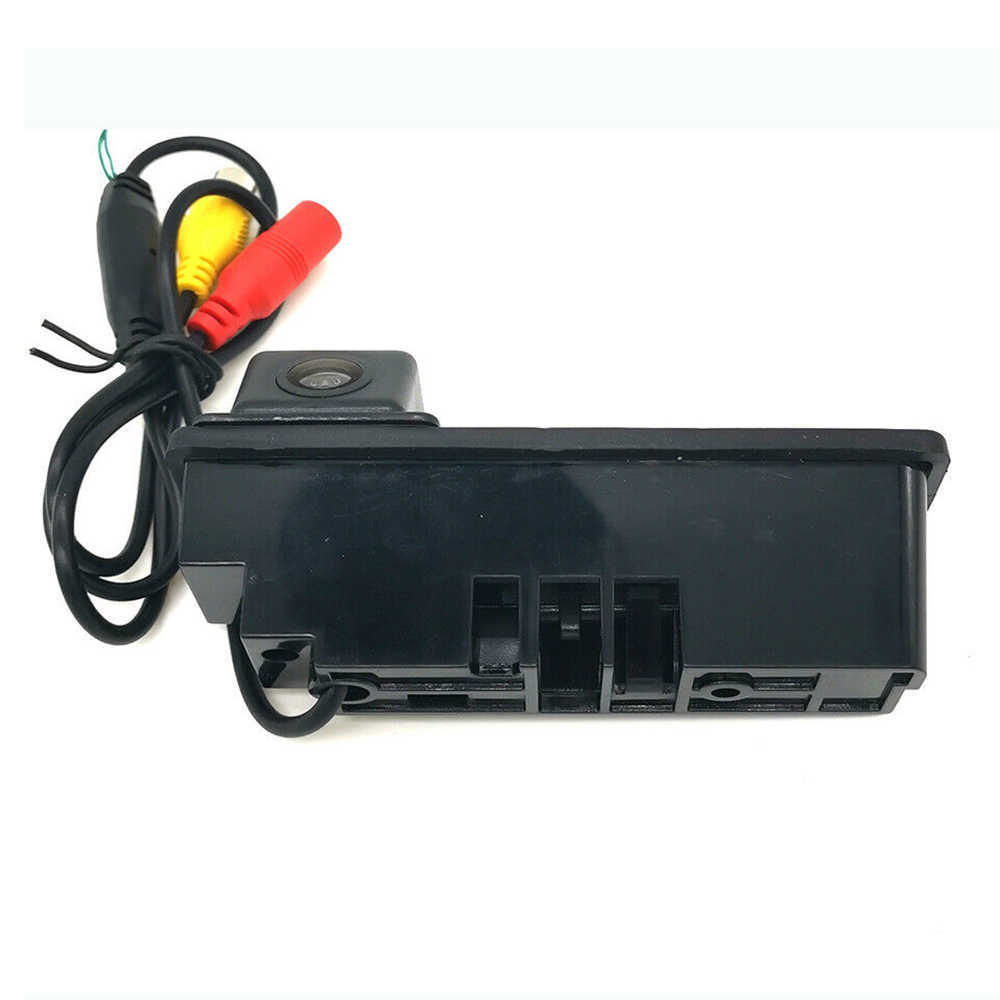 s Parking Sensors Car Trunk Handle for-Audi A3 S3 RS3 8P 2003-2013 A4 S4 RS4 B6 B7 2003-2008 Rear View Reverse Camera 0926