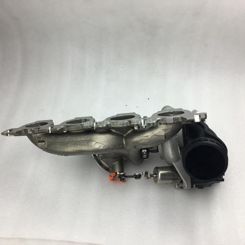 Turbocharger for B48 A20A 2.0 Engine TD04 49477-02304 49477-02450 49477-02350