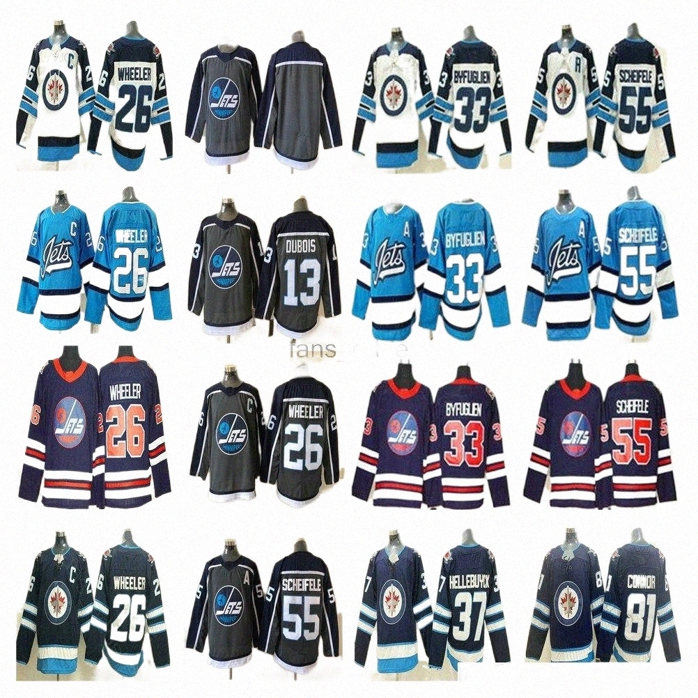Tracksuits hockey Jersey Winnipeg Jets 26 Blake Wheeler '33 Byfuglien 37 Hellebuyck 55 Mark Scheifele 13 Pierre-Luc Dubois 81 x1bp#, As picture men sizes
Tracksuits hockey Jersey Winnipeg Jets 26 Blake Wheeler '33 Byfuglien 37 Hellebuyck 55 Mark Scheifele 13 Pierre-Luc Dubois 81 x1bp#, As picture men sizes