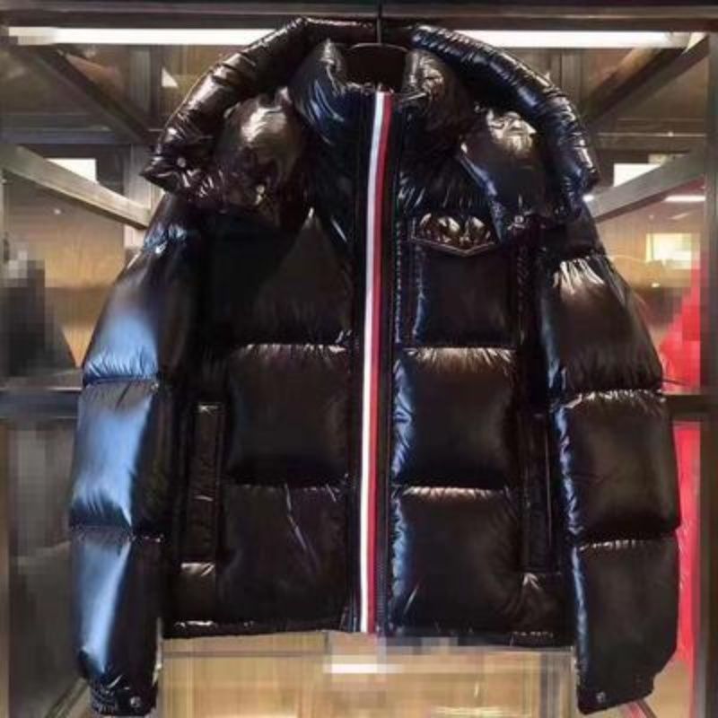 Mens Down Jacket Parka Winter Hat Casual Outdoor Feather Coat Warm Thick Double Zipper Xs-3xl, A2
Mens Down Jacket Parka Winter Hat Casual Outdoor Feather Coat Warm Thick Double Zipper Xs-3xl, A2