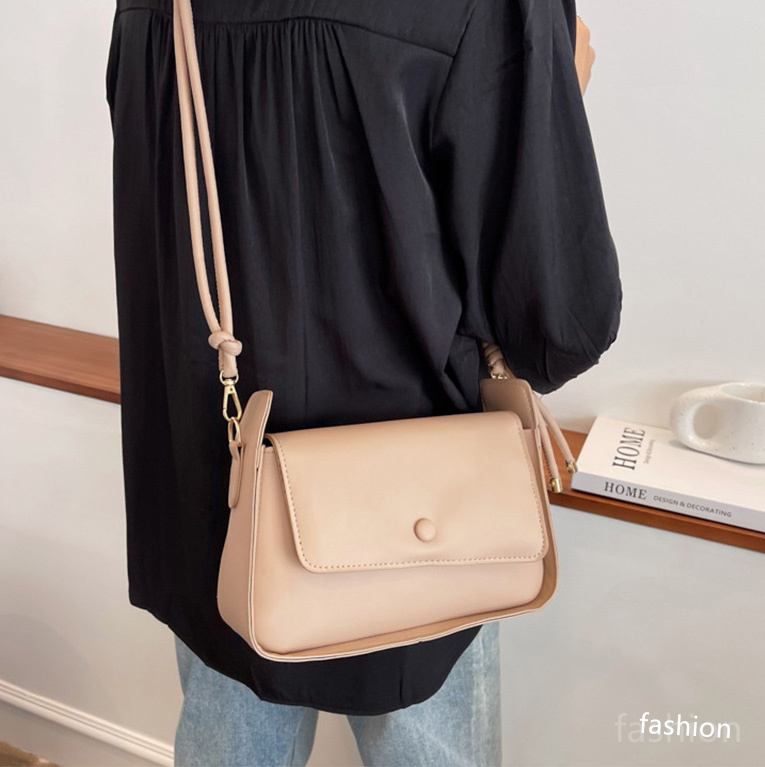 HBP Bag womens bags spring simple fashion able buckle small square all handbags shoulder 8490Q74