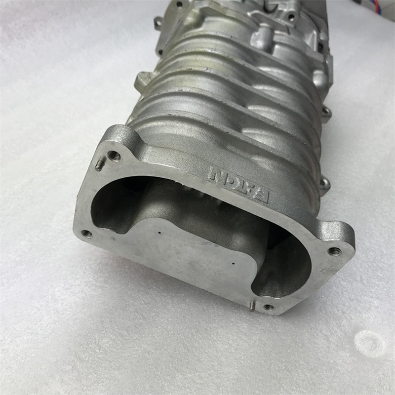 Genuine Compressor Ex 36010125 Turbocharger 6906217 Supercharger for V XC90 XC60 -14 Engine