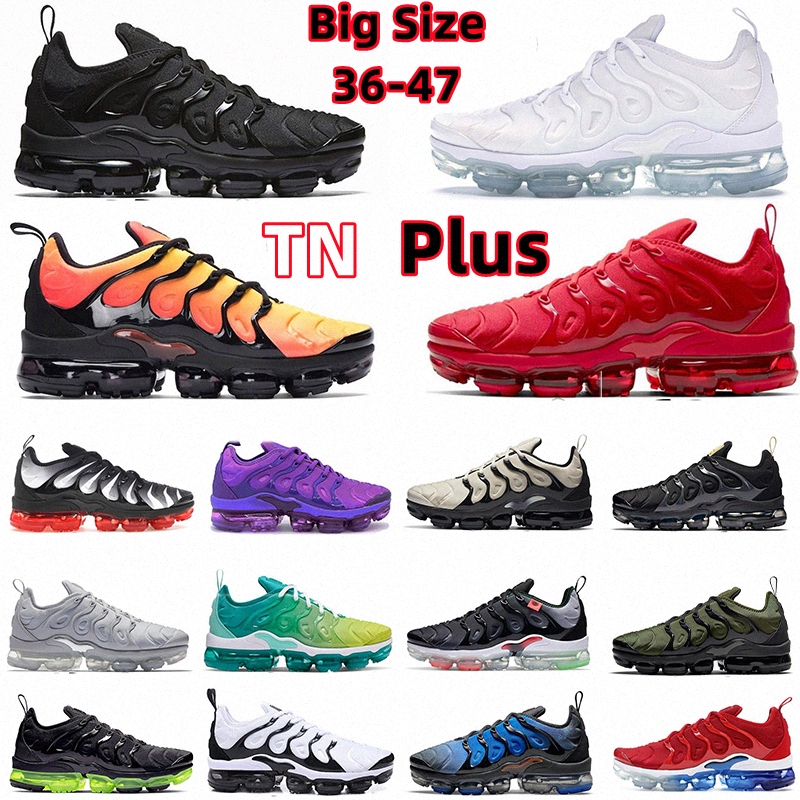 tn plus vapor maxs Running shoes Triple Black White Red Metallic Gold Laser Fury Cool Grey Rough Green Beige Since 1972 mens women trainers sports sneakers vapormaxs, 28
tn plus vapor maxs Running shoes Triple Black White Red Metallic Gold Laser Fury Cool Grey Rough Green Beige Since 1972 mens women trainers sports sneakers vapormaxs, 28