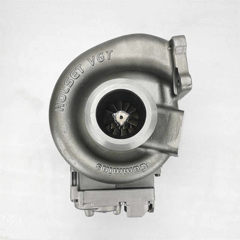 He300vg Turbo 5328296 5328084 4309470 4309471 430947000 Rebuilt Holset Turbocharger for Cummins Isbe Engine