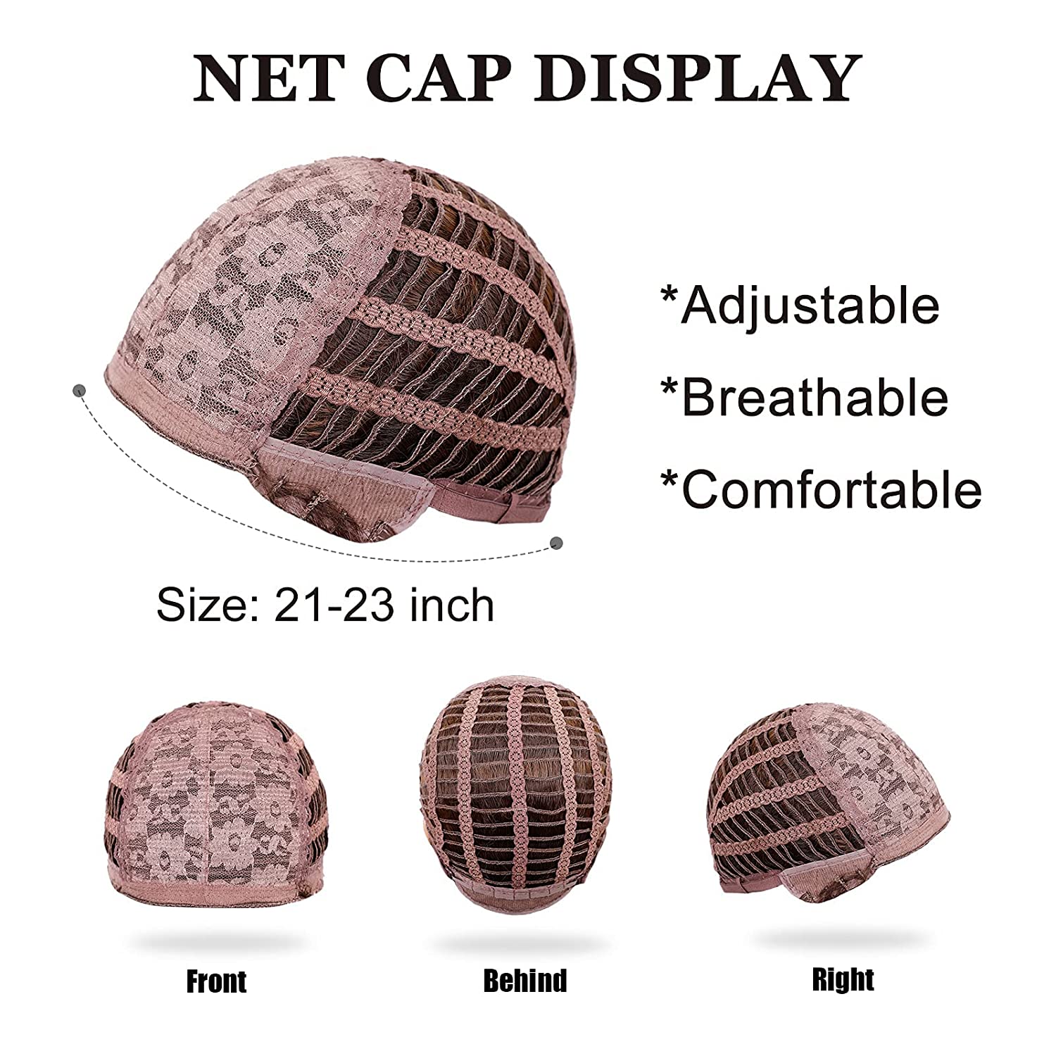 Fashion Long Wave Synthetic Wig with high lighted color Hair Wig for Women