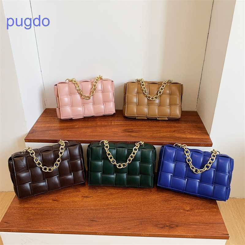 Designer Bag Brick Cassette Shoulder Bottegas Hands Venetas Online Shop Chain Woven Small Square Simple Portable Knk9 E9n1 U67m, Navy blue
Designer Bag Brick Cassette Shoulder Bottegas Hands Venetas Online Shop Chain Woven Small Square Simple Portable Knk9 E9n1 U67m, Navy blue