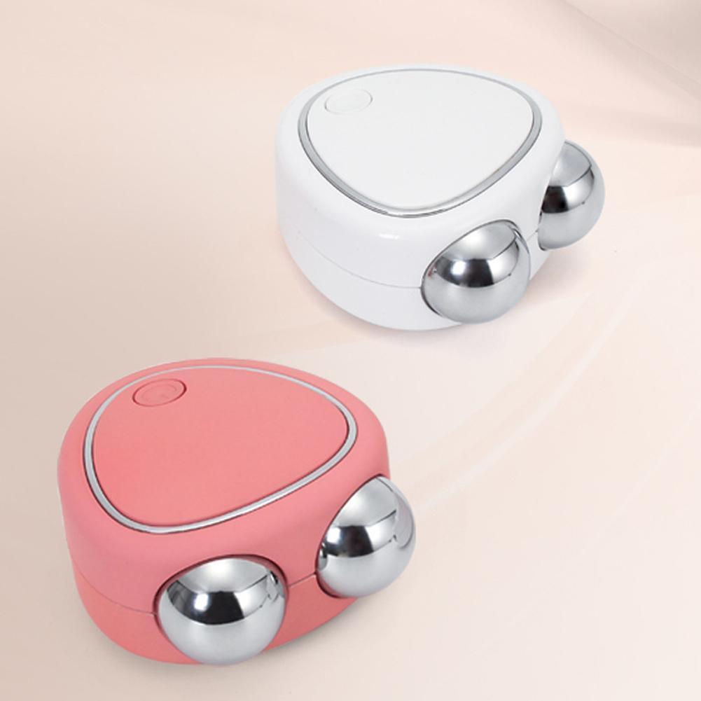 Face Massager Machine Non Skin Toning Set Microcurrent Beauty Anti Aging Remove Wrinkle 220926