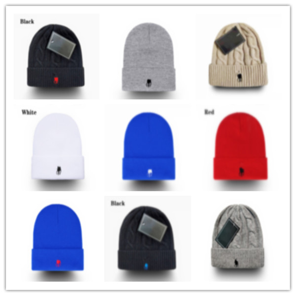Fashion designer polo beanie unisex autumn winter beanies knitted hat For Men and Women hats classical sports small horse skull caps ladies casual outdoor warm cap, 17
Fashion designer polo beanie unisex autumn winter beanies knitted hat For Men and Women hats classical sports small horse skull caps ladies casual outdoor warm cap, 17