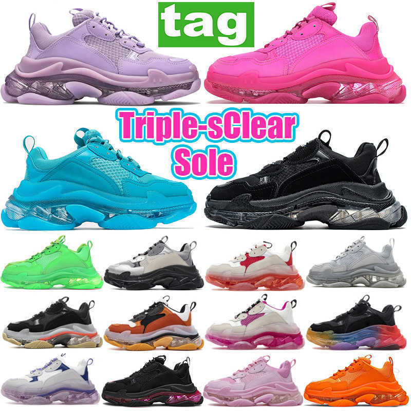 Casual Shoes Fashion Triple-s Clear Sole Black Pink Neon Green Gym Red Blue White red men Sneakers Turquoise Beige Grey Light Tan Metallic, #2- white grey
Casual Shoes Fashion Triple-s Clear Sole Black Pink Neon Green Gym Red Blue White red men Sneakers Turquoise Beige Grey Light Tan Metallic, #2- white grey