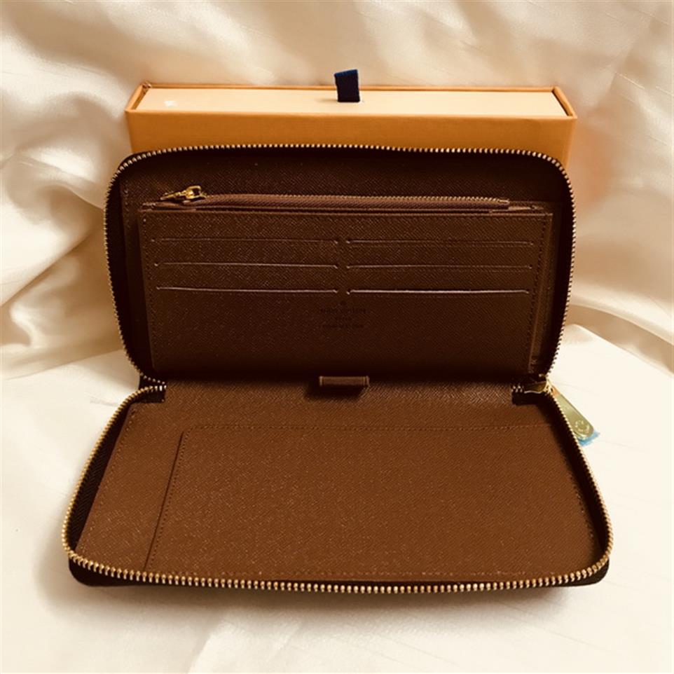 Luxury Organizer Zippy Organizer Wallet Women's Zipper Long Wallet Mono Gram Canvers Leather Whole M6210x, Old flower
Luxury Organizer Zippy Organizer Wallet Women's Zipper Long Wallet Mono Gram Canvers Leather Whole M6210x, Old flower