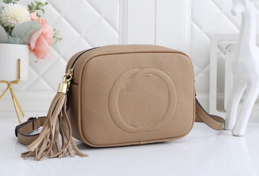 5 colors lychee Women Leather Soho Bag Disco Shoulder Bag Purse 
5 colors lychee Women Leather Soho Bag Disco Shoulder Bag Purse