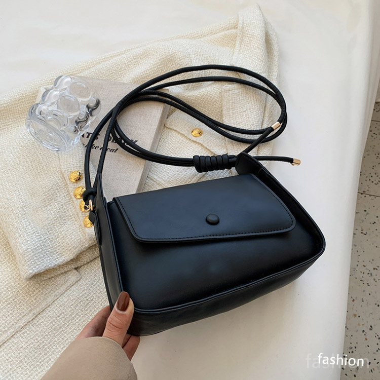 HBP Bag womens bags spring simple fashion able buckle small square all handbags shoulder 8490Q74