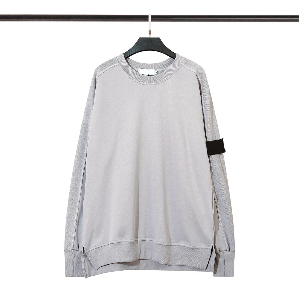 topstoney designer Men's Hoodies armband fashion cotton sweatshirt pullover trendy stone brand apparel 08
topstoney designer Men's Hoodies armband fashion cotton sweatshirt pullover trendy stone brand apparel 08