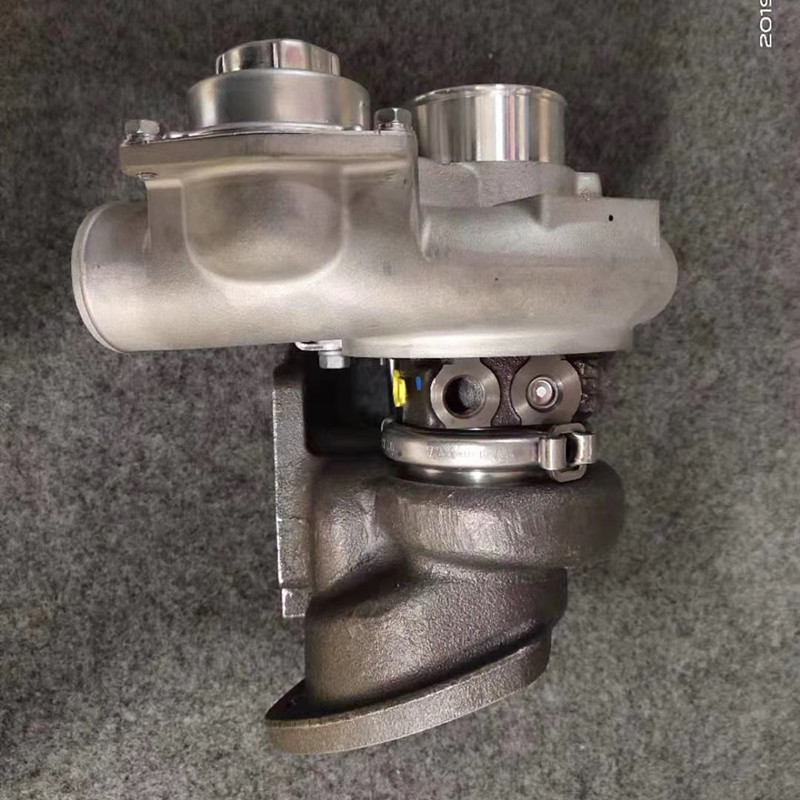 New Turbo for MHI TF035 49135-07980 765472-2 Turbocharger for SAIC ROEWE 1.8T MG ROVER 18N4T1 118KW