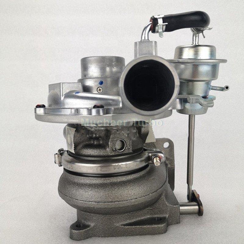 RHF5 Turbo VB430084 VIED VA430084 8973659480 Turbocharger for Isuzu Holden Rodeo Pick Up With 4JH1TC Engine