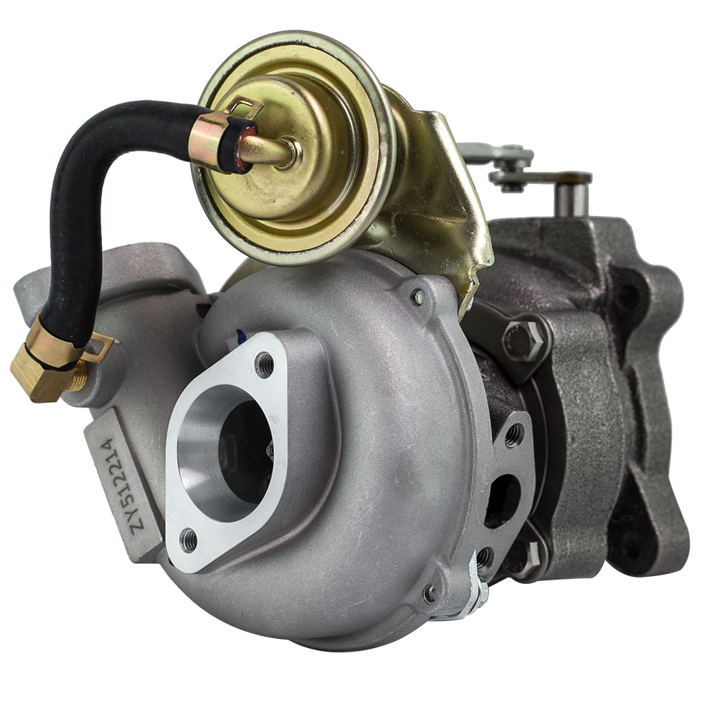 100hp Mini Turbo RHB31 VZ21 Turbocharger for Snowmobiles/Quads/Rhino/Motorcycle 4X4 vehicle 100HP Engine Compressor