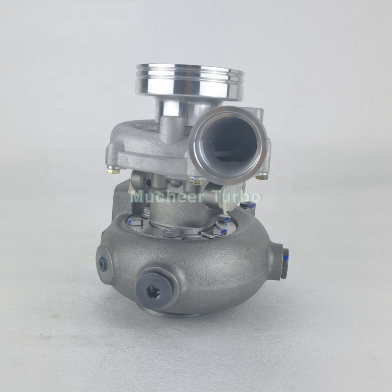 Marine Engine Turbocharger Used for STEYR MOTORS M16 TCAM SE236E40 Ship Boat Yacht Engine