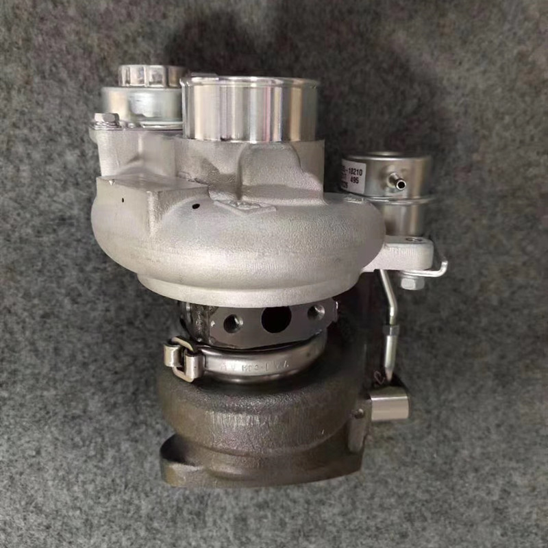 New Turbo for MHI TF035 49135-07980 765472-2 Turbocharger for SAIC ROEWE 1.8T MG ROVER 18N4T1 118KW