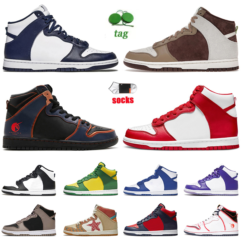 Top Fashion Mens Women Dunks High Running Shoes Platform Panda Black White Light Chocolate What The Moon Fossil Fuchsia Fragment OG Sneakers Trainers, D17 spartan green 40-45
Top Fashion Mens Women Dunks High Running Shoes Platform Panda Black White Light Chocolate What The Moon Fossil Fuchsia Fragment OG Sneakers Trainers, D17 spartan green 40-45