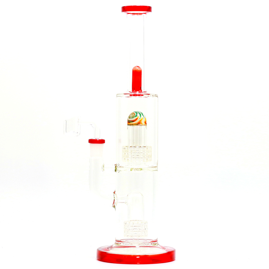 hookahs New Design 13 Inch Tall Straight Glass Bongs Beaker Water Pipes Smoking Pipe Bubbler Oil Rig With Glass Bowl Quartz Banger
hookahs New Design 13 Inch Tall Straight Glass Bongs Beaker Water Pipes Smoking Pipe Bubbler Oil Rig With Glass Bowl Quartz Banger