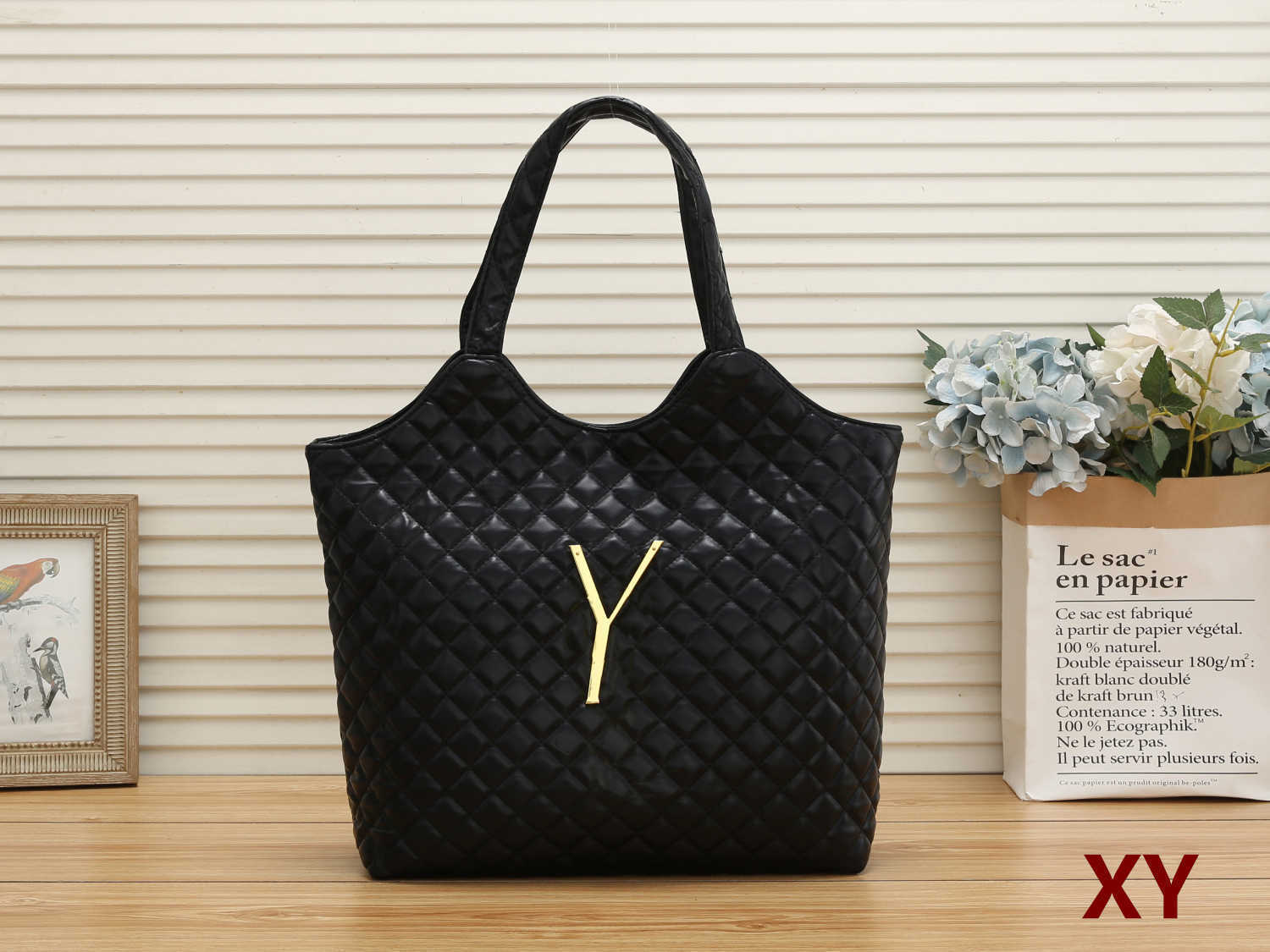 Luxury designer clutch Bag Brand Leather Commuter Ladies Black Totes One Shoulder Bags Casual 2pcs purse evening Handbags
Luxury designer clutch Bag Brand Leather Commuter Ladies Black Totes One Shoulder Bags Casual 2pcs purse evening Handbags