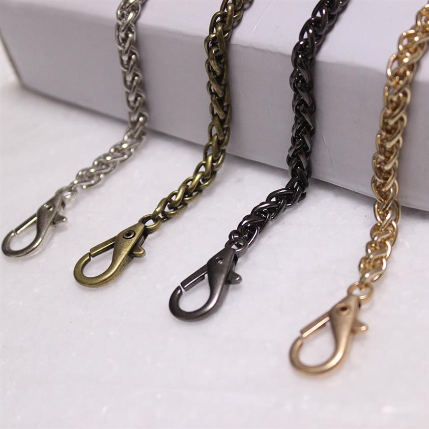 Lantern Chain Shoulder Bag Strap Replacement 40-120cm Women Handbag Crossbody Purse Chain Gold Silver Accessories For Bags278f
Lantern Chain Shoulder Bag Strap Replacement 40-120cm Women Handbag Crossbody Purse Chain Gold Silver Accessories For Bags278f