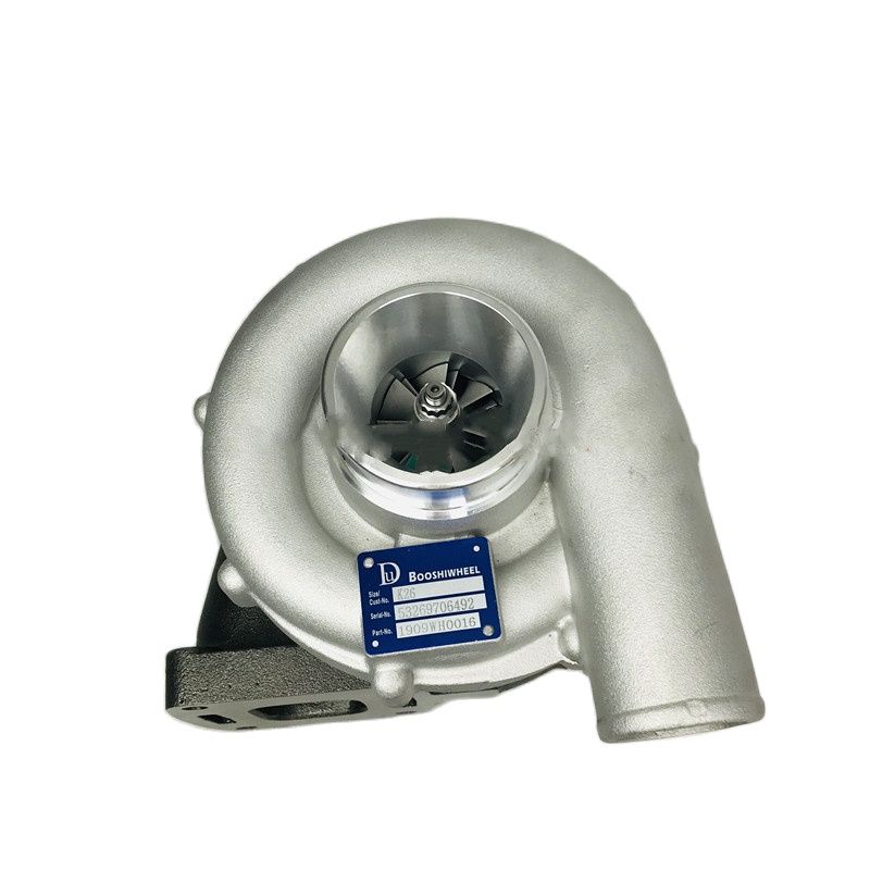 K26 53269886491 35240025A 53269706491 Turbo For Marine With HR692/9HT Engine