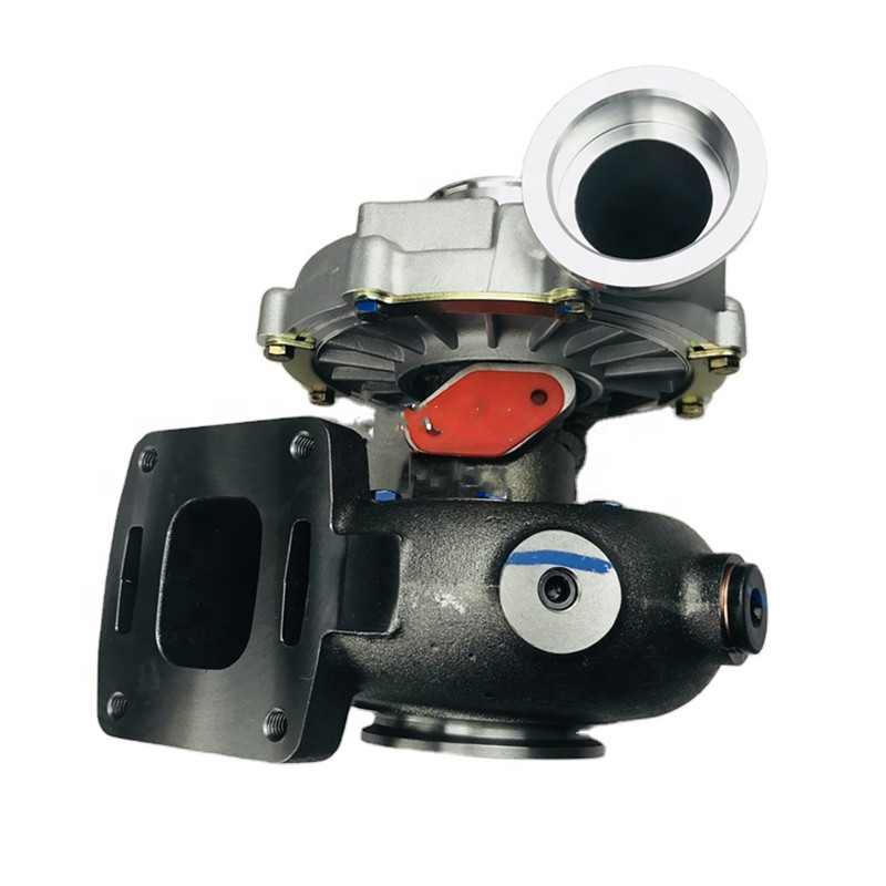 K26 53269886094 53269706094 3581528 3802082 838695 53269886018 5326 988 6016 Turbocharger Used for VolvoTAMD31 TMD31 Engine