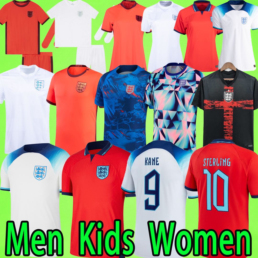 2022 Englands MENS KIDS KIT WOMEN Soccer Jerseys 22 23 Football Shirts Child 2023 ABRAHAM KANE GREALISH SANCHO FODEN RASHFORD STERLING MOUNT SAKA Kids Tracksuits, 22/23 women home
2022 Englands MENS KIDS KIT WOMEN Soccer Jerseys 22 23 Football Shirts Child 2023 ABRAHAM KANE GREALISH SANCHO FODEN RASHFORD STERLING MOUNT SAKA Kids Tracksuits, 22/23 women home