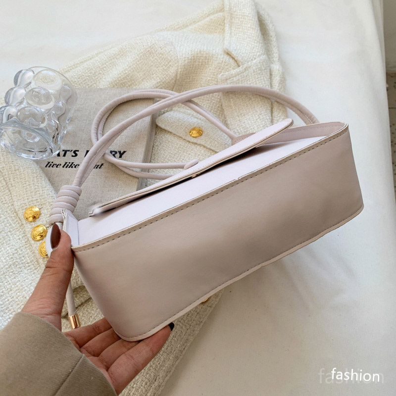 HBP Bag womens bags spring simple fashion able buckle small square all handbags shoulder 8490Q68