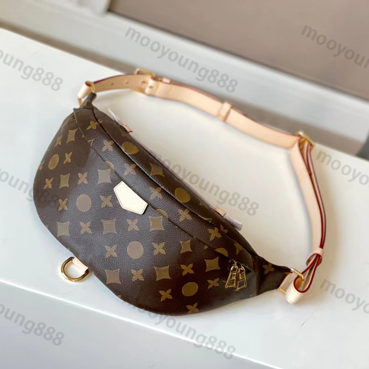 10A Top Tier Mirror Quality Bumbag Chest Bag Small Womens Real Leather Canvas Handbag Luxury Designers Brown Flower Purse Crossbody Shoulder Strap Belt Bag, Upload pics to contact us
10A Top Tier Mirror Quality Bumbag Chest Bag Small Womens Real Leather Canvas Handbag Luxury Designers Brown Flower Purse Crossbody Shoulder Strap Belt Bag, Upload pics to contact us