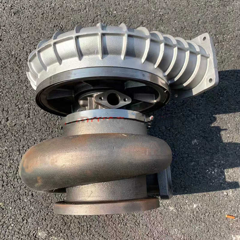 HT100 Turbocharger for Cummins C2000 Truck Various KTAA50 Engine 3533198 3533197 5457232 3803475