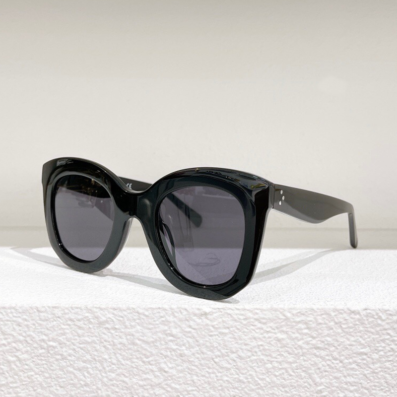 Luxury black sunglasses brand fashion 4005 glasses big frame women top quality round acetate eyewear UV400 Outdoor ladies Trendy CL4005 men Drivin SUN GLASSES
Luxury black sunglasses brand fashion 4005 glasses big frame women top quality round acetate eyewear UV400 Outdoor ladies Trendy CL4005 men Drivin SUN GLASSES