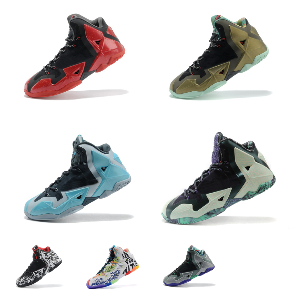What the lebron 11 xi basketball shoes for men Kings pride MVP Red Black Green White Brown Gold ASG Glow in dark sneakers tennis with box, Bred
What the lebron 11 xi basketball shoes for men Kings pride MVP Red Black Green White Brown Gold ASG Glow in dark sneakers tennis with box, Bred