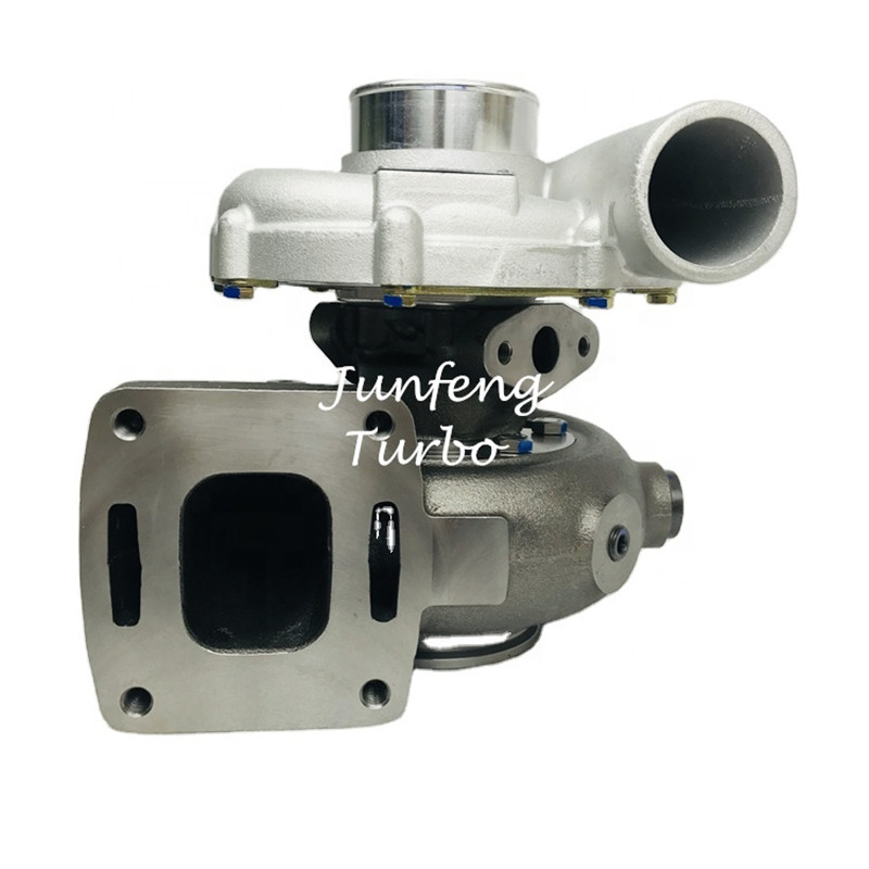 k26 Supercharger 53269706090 53269706091 53269706492 53269706290 Turbocharger Engine HR492HT/9 53269886090 35240024A