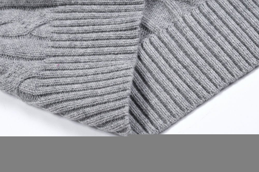Men's Sweaters Autumn Wool Casual Small Horser Pull Half Zip Ralp Polo Chandail Cardigan Jacket Winter Long Sleeve Sweater Pullover 220927