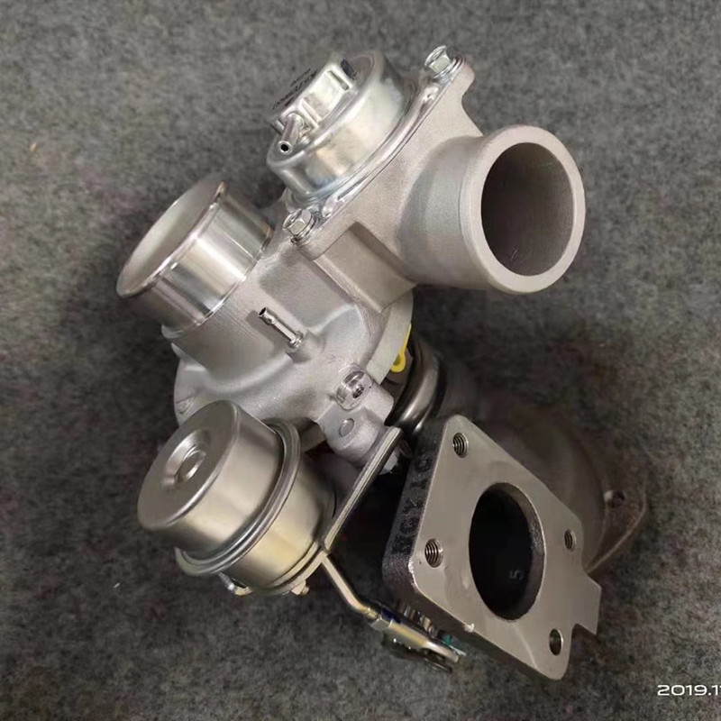 New Turbo for MHI TF035 49135-07980 765472-2 Turbocharger for SAIC ROEWE 1.8T MG ROVER 18N4T1 118KW