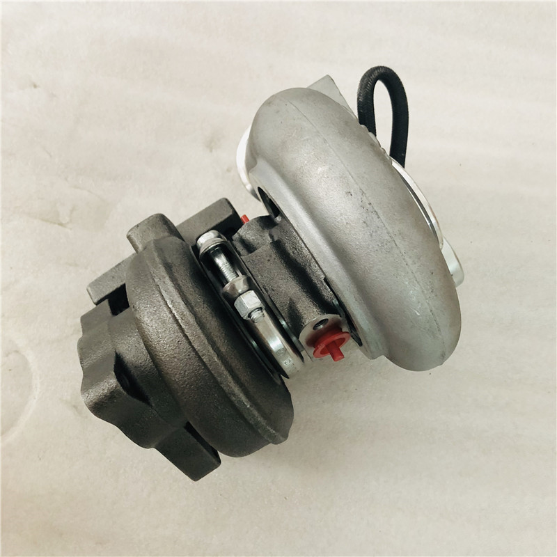 New Turbo HOLSET HE211W 2840684 2840685 3772741 3772742 Turbocharger For Foton Cummins ISF 3.8L