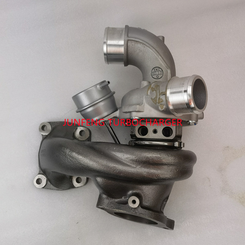F2GZ-6K682-C F2GZ6K682A 53039700416 F2GE-9G438-BB GT2RA Turbocharger for Lincoln MKZ 2.0L EcoBoost A/T FWD Select Sedan Engine