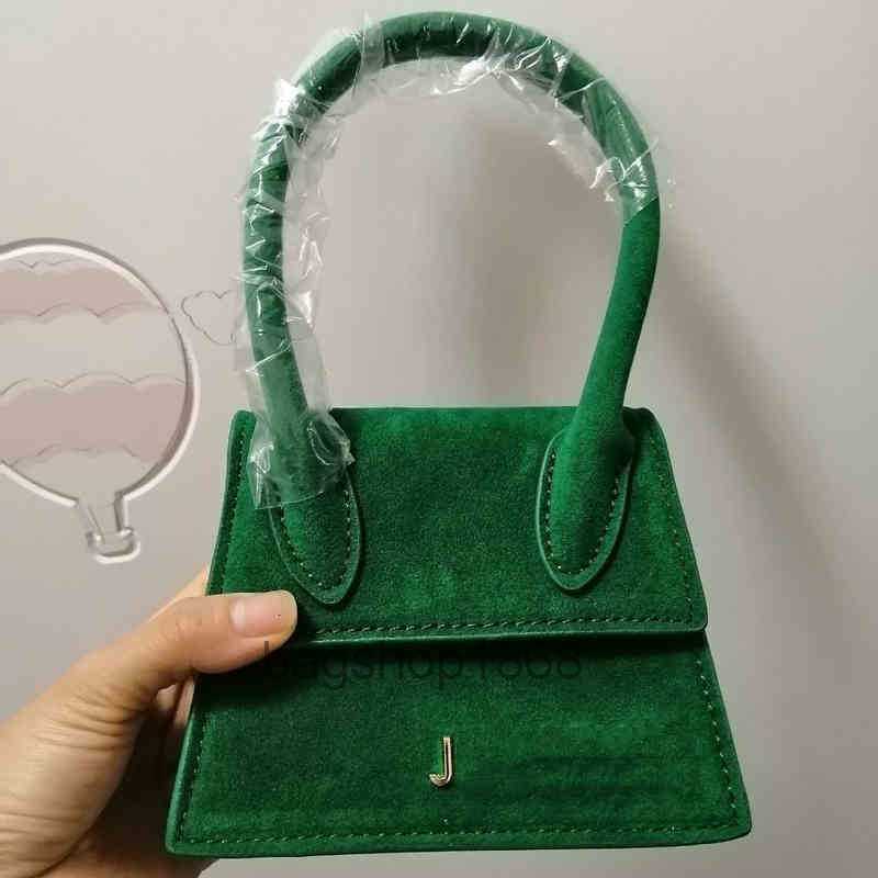 Factory Direct Sale New Net Red Tang Yan Same Mini Portable Oblique Cross Niche Bodypack Korean Version Designer Bag evening clutches, Dark green deer antler
Factory Direct Sale New Net Red Tang Yan Same Mini Portable Oblique Cross Niche Bodypack Korean Version Designer Bag evening clutches, Dark green deer antler