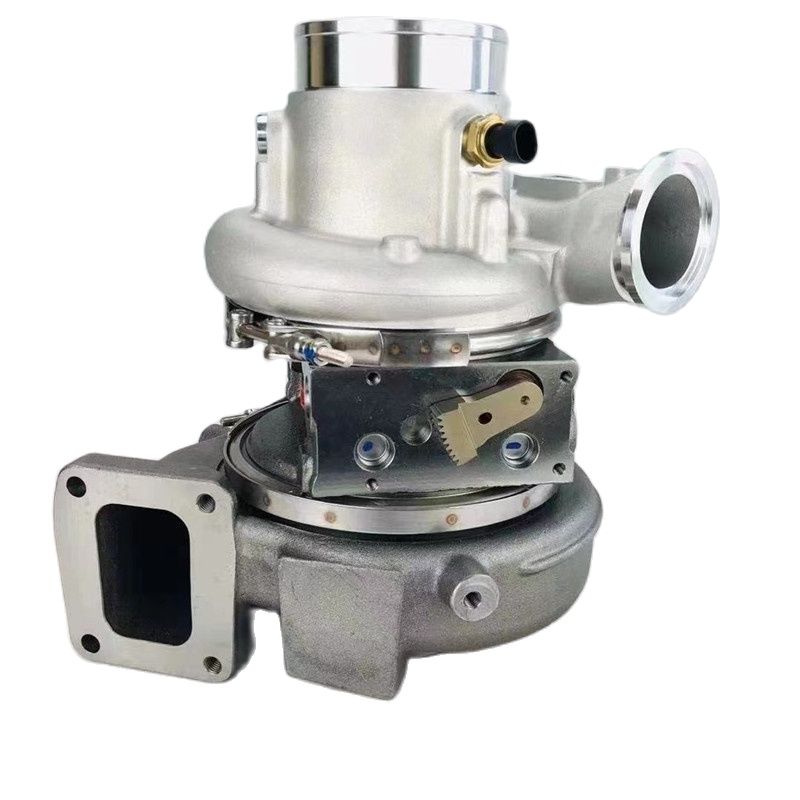 HE451VE HE400VG 2882111 8773568 3783568 2843893 3792584 3773566 3768191 2882110NX 2843481 for Turbocharger for Cummins ISX QSX
HE451VE HE400VG 2882111 8773568 3783568 2843893 3792584 3773566 3768191 2882110NX 2843481 for Turbocharger for Cummins ISX QSX