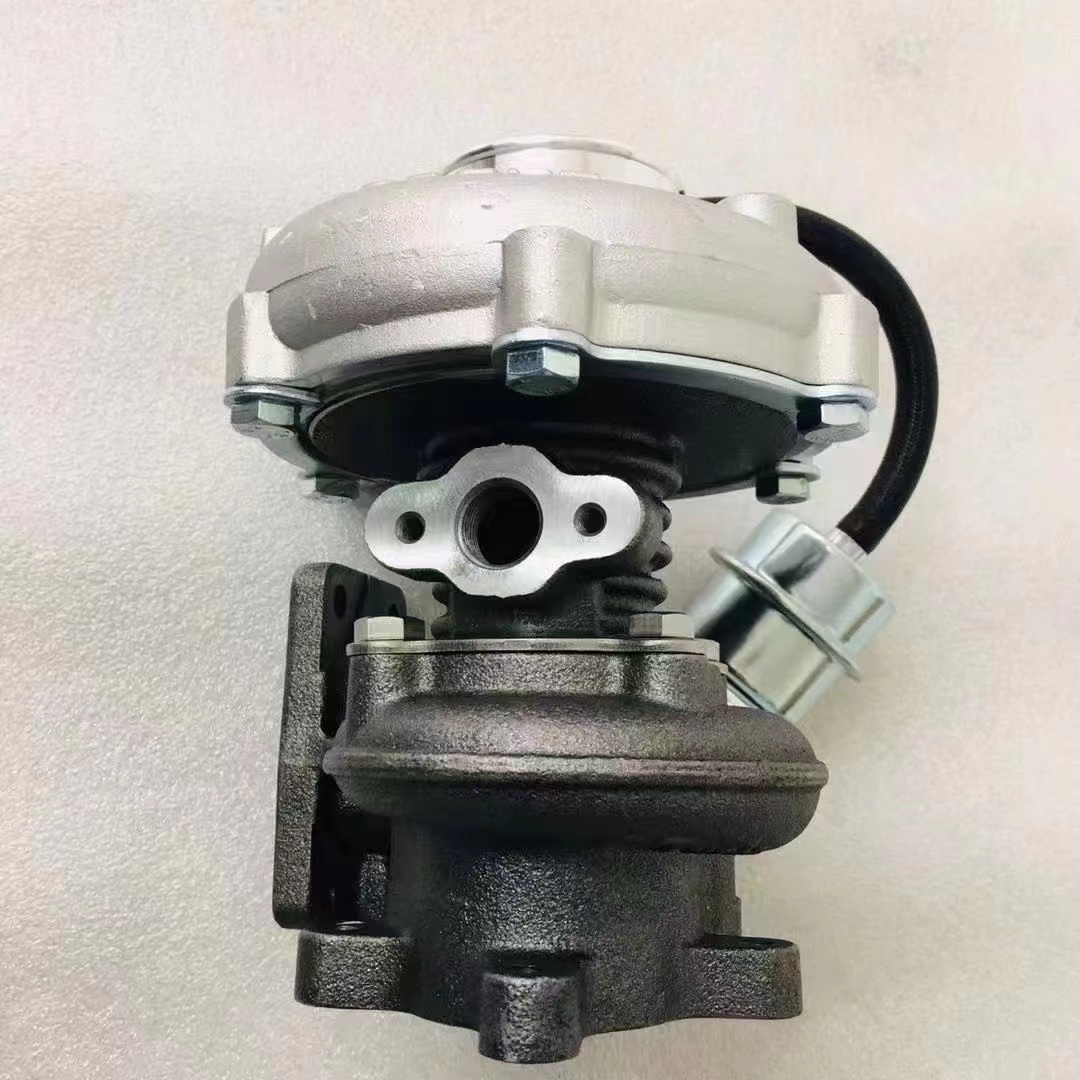 TB28 Turbo 702365 702365-0015 702365-5001S 702365-5009S Car Turbocharger For JAC Bus Others Truck