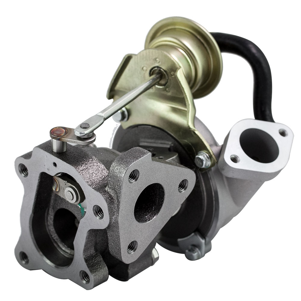 100hp Mini Turbo RHB31 VZ21 Turbocharger for Snowmobiles/Quads/Rhino/Motorcycle 4X4 vehicle 100HP Engine Compressor