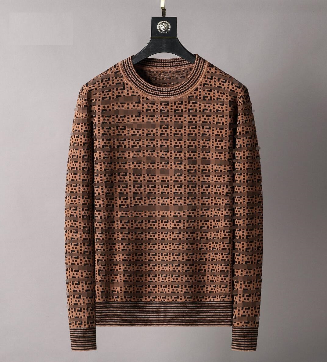Designer Men's Sweaters Cotton Fashion Loose Casual New Versatile Mens Women Sweater Youth Warm Round Neck Pullover Streetwear 3XL, Gray
Designer Men's Sweaters Cotton Fashion Loose Casual New Versatile Mens Women Sweater Youth Warm Round Neck Pullover Streetwear 3XL, Gray